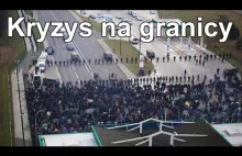 Kryzys na granicy polsko-białoruskiej