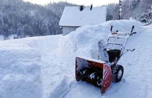 Mała epoka lodowcowa