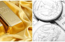Jak inwestować w złoto i srebro? 3 rzeczy, które musisz wiedzieć, aby nie...