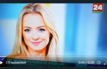 Kurdej-szatan pozytywną bohaterką w białoruskiej TV
