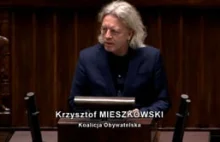Krzysztof Mieszkowski - Powinniśmy przyjąć imigrantów bo mamy dużo pomidorów