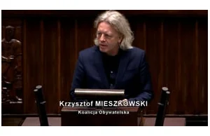 Krzysztof Mieszkowski - Powinniśmy przyjąć imigrantów bo mamy dużo pomidorów