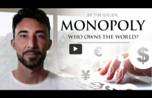 MONOPOLY - Who owns the world?