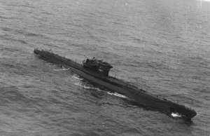 Czy Adolf Hitler mógł uciec w 1945 do Argentyny na pokładzie U-977 - analiza