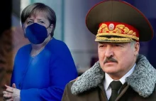 Przetłumaczony artykuł z bild.de nt dogadania się Merkel z Łukaszenką