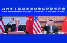 USA wzywają Chiny do uwolnienia rezerw ropy wobec drożyzny