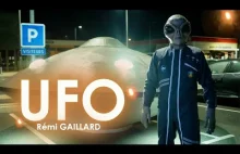 UFO (Rémi GAILLARD)