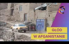 [ŚWIAT AUDIO S2-21] Polka o dramatycznej sytuacji w Afganistanie