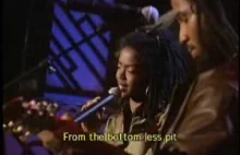 Lauryn Hill feat. Ziggy Marley - Redemption Song