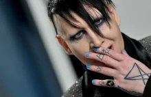 Dziennikarskie śledztwo: Marilyn Manson przetrzymywał kobiety w...