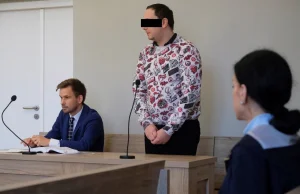 Toruń: "Bilety do więzienia" dla Magicala i jego matki! Sąd prawomocnie...
