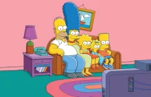 Fani są zdumieni trafnością przewidywań The Simpsons.
