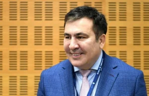 Lekarze: Micheil Saakaszwili jest w stanie krytycznym