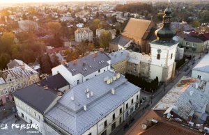 Ziemia Krośnieńska: tradycje dawne i współczesne – Masa Perłowa #podróże