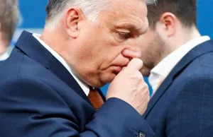 Sytuacja Orbána coraz trudniejsza? Opozycja z wyraźną przewagą