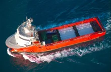 Pierwszy na świecie statek na amoniak już w przyszłym roku.