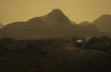 Jak wygląda atmosfera Wenus? Ten film dostarcza odpowiedzi