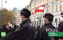 Austria przeciw „dyktaturze zdrowia”