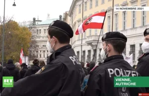 Austria przeciw „dyktaturze zdrowia”