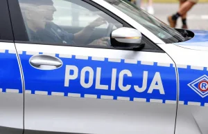 Policjanci łapówkarze usłyszeli wyroki