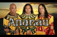 Ananau (Remasterizado) - ALBORADA