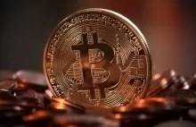''Metoda na Bitcoina''. Olsztynianka straciła 170 tys. zł