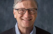 Bill Gates o tym czy będziemy mieli przerąbane z pandemią w 2022