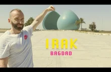 #IRAK: Bagdad - pierwsze wrażenia (EN subs)