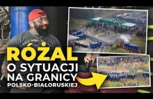 Różal o granicy polsko-białoruskiej,Wpis Kurdej-Szatan | Sankcje UE | Kuźnica