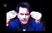 Charlie Sheen