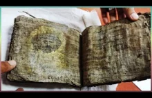 W Turcji odkryto Biblię, która ma 1000 lat!