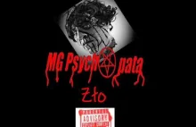 MG Psychopata - Zło (Full Album)
