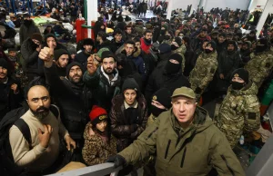 Migranci zapowiedzieli protest przeciwko Łukaszence. Rozmowa z organizatorką