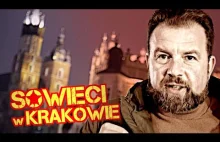 Gwałty, rabunki i bomba na Wawelu. Czyli jak Sowieci zdobywali Kraków...