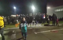 Kolejne wideo z udziałem imigrantów