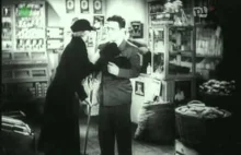 W starym kinie ABC miłości 1935