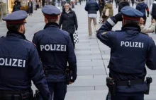 Austria Police Reject ‘New World Order’ Vax Mandates: “We Work for the...