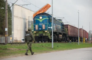 Straż Graniczna przedstawiła ultimatum Białorusi. Niewykluczone...