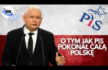 Dlaczego PiS jest niepokonany? (Analiza strategii PiS)