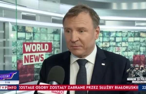 TVP kontra Russia Today. Kurski prosi rząd o dodatkowe pieniądze