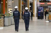 Nieoficjalnie: W poniedziałek Austria wprowadzi pełny lockdown