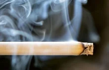 Kiedyś lekarze promowali palenie papierosów występując w reklamach