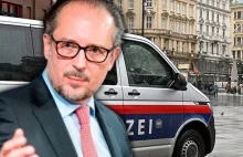 Austria: Od poniedziałku lockdown w całym kraju dla wszystkich