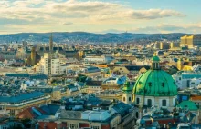 Austria: od poniedziałku pełny lockdown kraju. A od 2022 obowiązkowe szczepienia