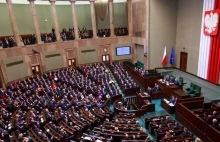 1-2 grudnia Sejm zajmie się projektem zakazującym aborcji.