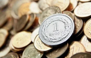 Złoty jest najsłabszy od 12 lat. A to jeszcze nie koniec uderzenia w...