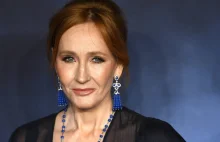 Rowling nie zaproszono na imprezę dla fanów Harry'ego Pottera.