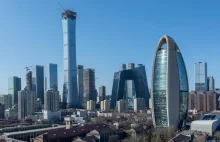 Presja Pekinu na sektor nieruchomości będzie trwać.