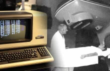 Historia Therac-25, urządzenia do radioterapii, które zabijało przez błąd...