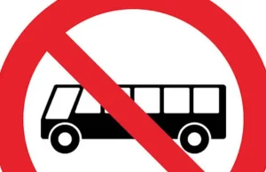 Niemcy: Ban na publiczny transport za brak szczepienia/ozdrowienia/negat. wyniku